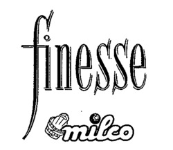 finesse milco