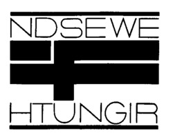 NDSEWE HTUNGIR