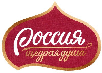 ROSSIYA SHCHEDRAYA DUSHA