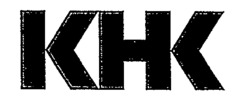 KHK