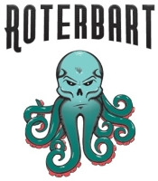 ROTERBART