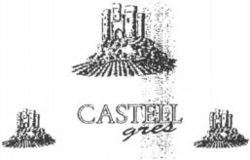 CASTELL gres