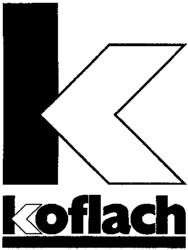 K koflach