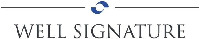 WELL SIGNATURE