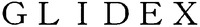 GLIDEX
