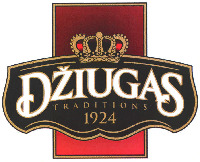 DZIUGAS TRADITIONS 1924