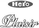 Hero Plaisir