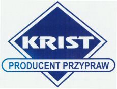 KRIST PRODUCENT PRZYPRAW