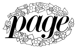 page