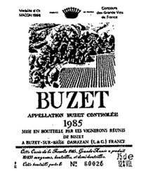BUZET