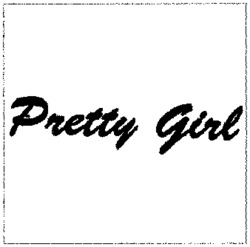 Pretty Girl