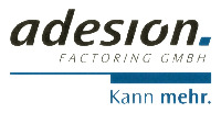 adesion FACTORING GMBH Kann mehr.