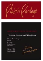 Plaisir Partagé