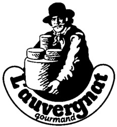 L'auvergnat gourmand