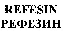 REFESIN