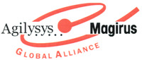 Agilysys Magirus GLOBAL ALLIANCE