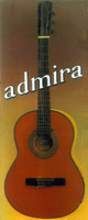 admira