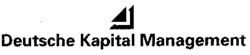 Deutsche Kapital Management