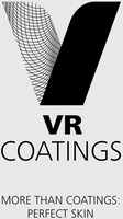 VR COATINGS MORE THAN COATINGS: PERFECT SKIN