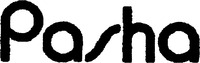 Pasha