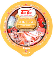 TAO TAO LUNCH DNIA KURCZAK