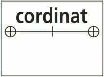 cordinat