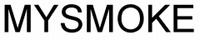 MYSMOKE