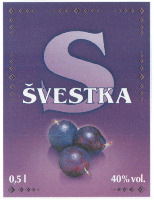 S SVESTKA