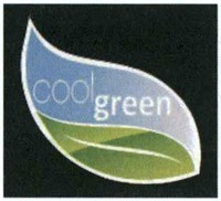 cool green