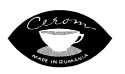 Cerom