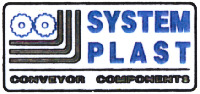 SYSTEM PLAST CONVEYOR COMPONENTS