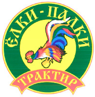 ELKI-PALKI TRAKTIR.