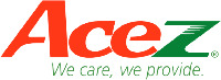 Acez We care, we provide