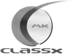 MK classx