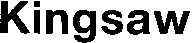 Kingsaw