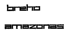 breho amazonas