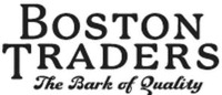 BOSTON TRADERS The Bark of Quality