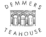 DEMMERS TEAHOUSE