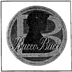 B Bacco Bucci