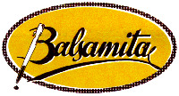 Balsamita