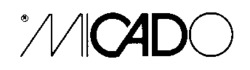 MICADO