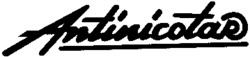 Antinicotar