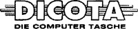 DICOTA DIE COMPUTER TASCHE