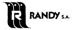 R RANDY S.A.