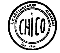 CHICO