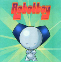 Robotboy