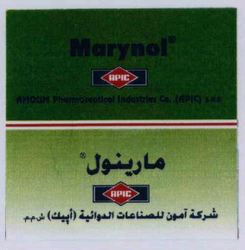 Marynol APIC