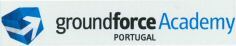 groundforce Academy PORTUGAL