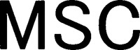 MSC
