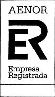 AENOR ER Empresa Registrada